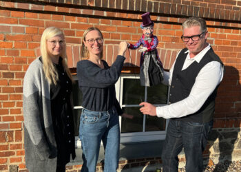 Neuer Kurator für Internationales Puppentheaterfestival in Elbe-Elster