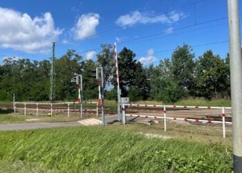 Bahn frei für zweites Gleis Lübbenau – Cottbus! Finanzierung steht