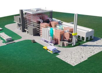 LEAG stellt Pläne zur Müllverbrennungsanlage EVA Jänschwalde ein