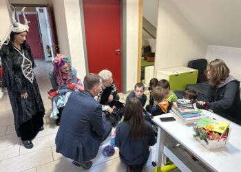 Neue Bühne Senftenberg & OSL beleben besondere Weihnachtsaktion wieder