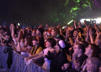 Saltatio Mortis & mehr! Erste Bands für Elbenwald Festival 2024 bekannt