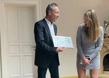 Gemeinde Schipkau unterstützt AWO-Kinderhaus Am Drochower See mit 500€