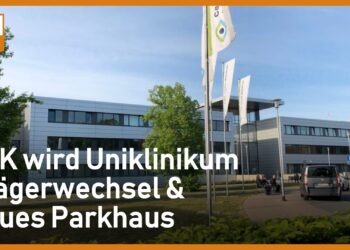 Cottbuser CTK soll ab Juli 2024 in Trägerschaft des Landes übergehen