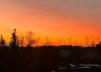 Spremberger Stadtparlament schafft Voraussetzung für Windpark