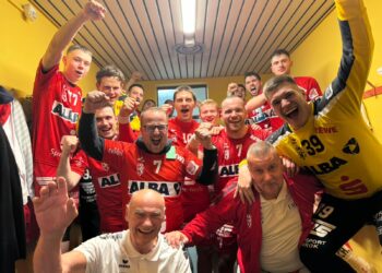 LHC Cottbus siegt souverän bei OSF Berlin