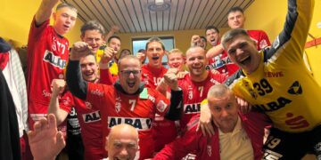 LHC Cottbus siegt souverän bei OSF Berlin