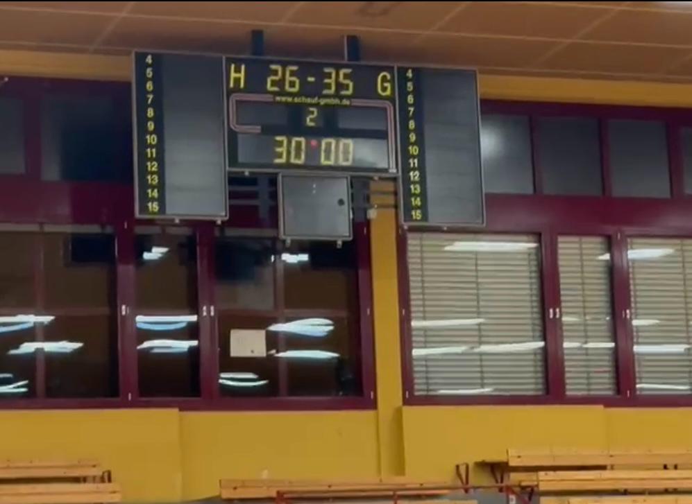 LHC Cottbus siegt souverän bei OSF Berlin