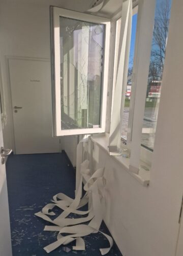 VfB Krieschow 