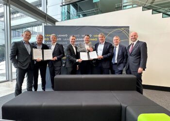 Vereinbarung unterzeichnet: LEAG stellt Weichen für grünere Zukunft