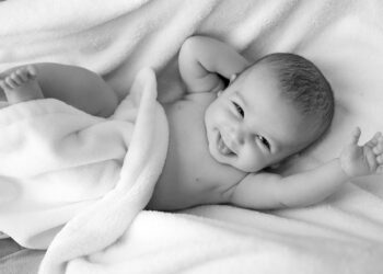 Babyshooting: Einfangen besonderer Momente bei der Ankunft des Babys