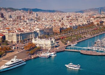 Kurzurlaub im nächsten Frühjahr