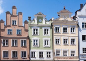 Unkonventionelle Materialien für Außenrenovierungen