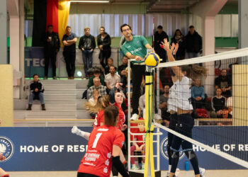 SV Energie Cottbus - BBSC Berlin; Foto: SV Energie Cottbus