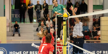 SV Energie Cottbus - BBSC Berlin; Foto: SV Energie Cottbus