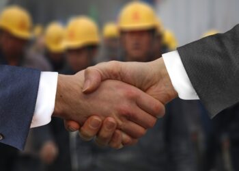 Der Einfluss von Betriebsratsverhandlungen auf Abfindungsvereinbarungen