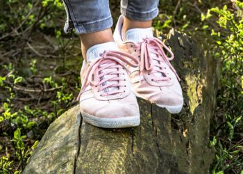 Woran erkenne ich gutes Schuhwerk?