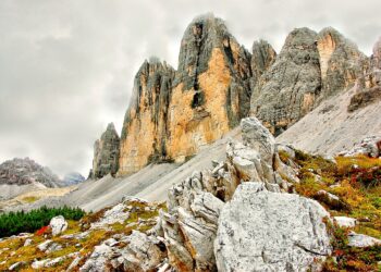 Urlaub in den Bergen – Sexten im Hochpustertal