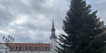 Bild: Stadt Spremberg
