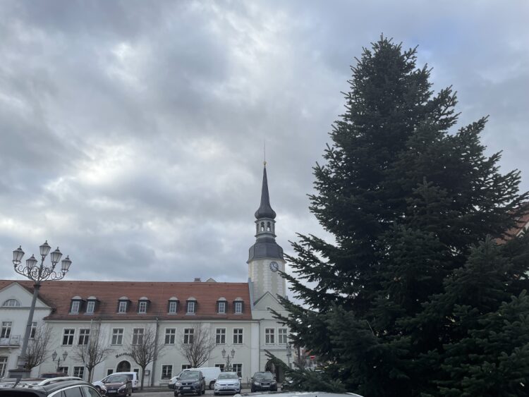 Bild: Stadt Spremberg