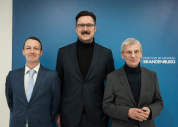 AfD Dahme-Spreewald stellt Direktkandidaten für Landtagswahl