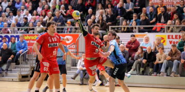 Bild: Steffen Beyer