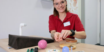 Bild: Sana Kliniken Niederlausitz | Steffen Rasche