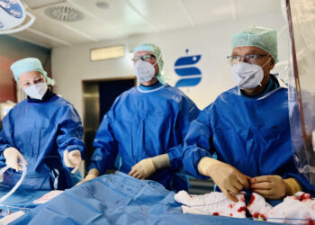 Sana-Herzzentrum Cottbus | Benjamin Seidemann