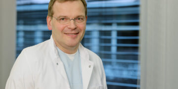 Bild: Sana-Herzzentrum Cottbus | Steffen Rasche