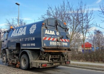 Tarifeinigung für Beschäftigte der Alba Cottbus und Alba Lausitz