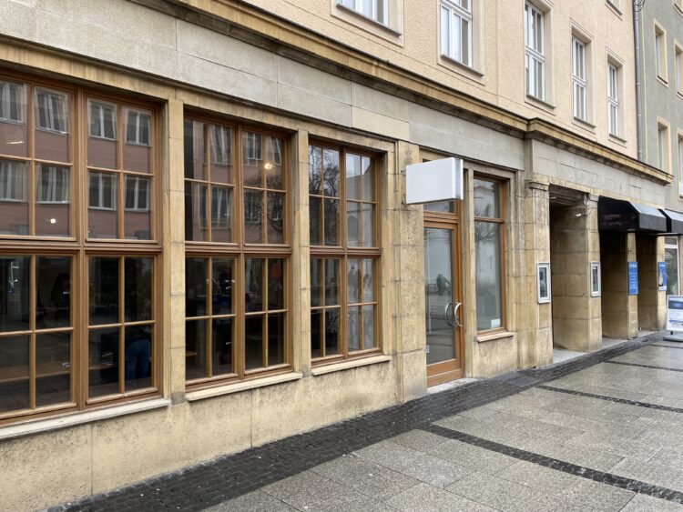 Stadt Cottbus