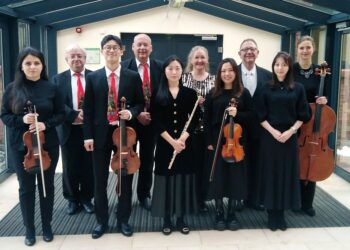 Brandenburgisches Konzertorchester Eberswalde e.V. 