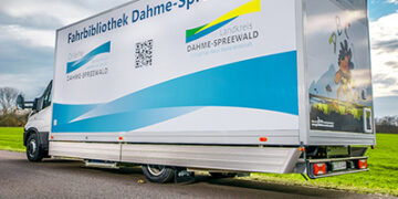 Landkreis Dahme-Spreewald 