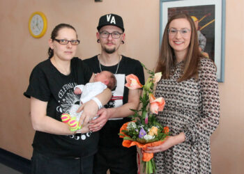 Lausitzer Seenland Klinikum 