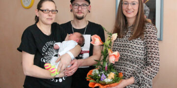 Lausitzer Seenland Klinikum 