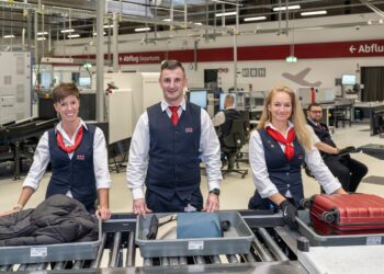 Günter Wicker / Flughafen Berlin Brandenburg GmbH