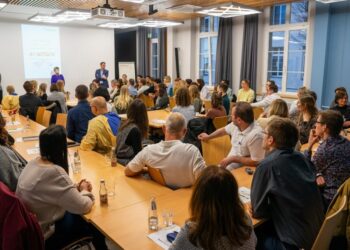 CTK Cottbus / Martin Ender