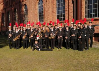 Orchester der Bergarbeiter Plessa e.V. 