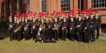Orchester der Bergarbeiter Plessa e.V. 