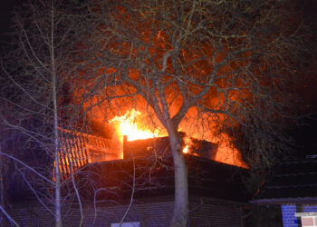 Bild: Blaulichtreport Lausitz