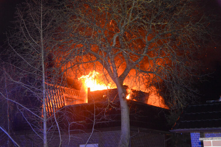 Bild: Blaulichtreport Lausitz