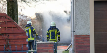 Bild: Blaulichtreport Lausitz