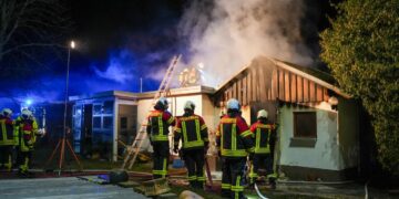 Bild: Blaulichtreport Lausitz
