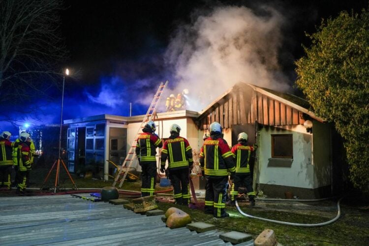 Bild: Blaulichtreport Lausitz