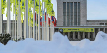 Messe Berlin GmbH