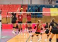 2. Bundesliga Frauen Nord: SC Potsdam II gegen SV Energie Cottbus; Foto: SV Energie Cottbus