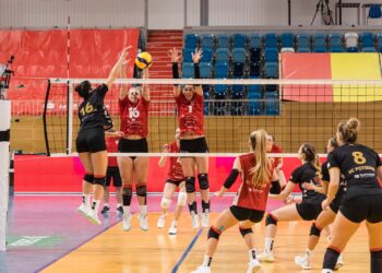 2. Bundesliga Frauen Nord: SC Potsdam II gegen SV Energie Cottbus; Foto: SV Energie Cottbus