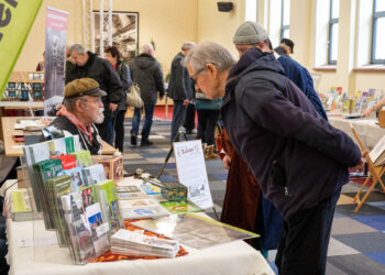Guben lädt zum 6. Niederlausitzer Historienmarkt