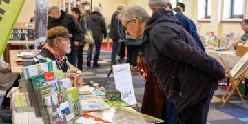Bild: Stadt Guben / Ulrike Schöll