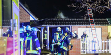 Bild: Blaulichtreport Lausitz