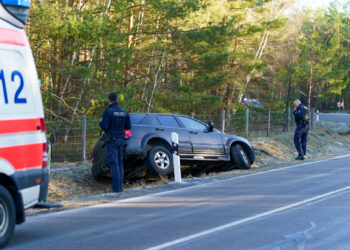 Bild: Blaulichtreport Lausitz